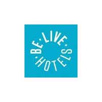 Be Live Hotels Logo