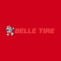 Belle Tire Logo