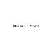 Ben Soleimani Logo
