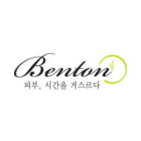 Benton Cosmetic US Logo