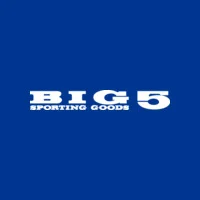 Big 5 Sporting Goods Logo