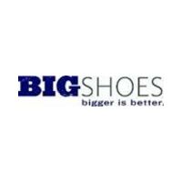 Big Shoes Logo