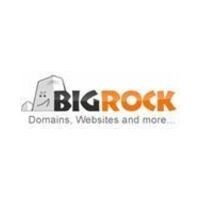 BigRock India Logo