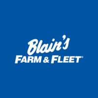 Blain's Farm & Fleet Logo