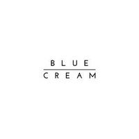 Blue & Cream Logo