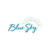 Blue Sky Logo