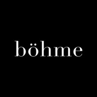 Bohme Logo
