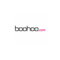 Boohoo UK Logo