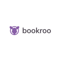 BookRoo - Cheapest eBooks On The Web Logo