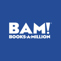 Books-A-Million Logo