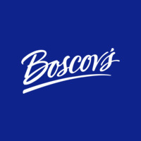 Boscov's Logo