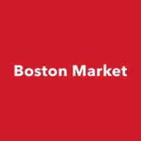 Boston Market Logo