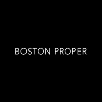 Boston Proper Logo