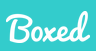 Boxed Logo