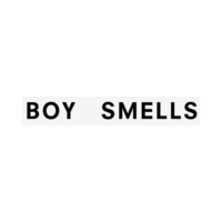Boy Smells Logo