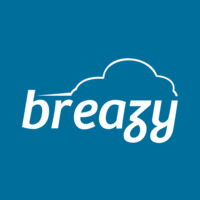 Breazy Logo