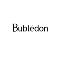 Bublédon Logo