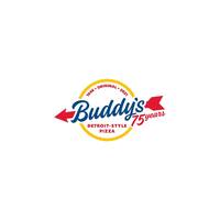 Buddy's Pizza Logo