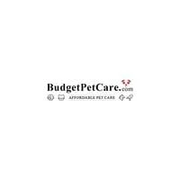 Budget Pet Care Logo