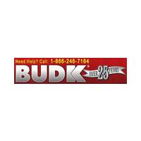 BUDK Logo