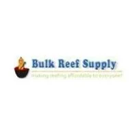 Bulk Reef Supply Logo
