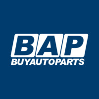Buy Auto Parts Logo