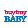 buybuy BABY Logo