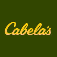 Cabela's Logo