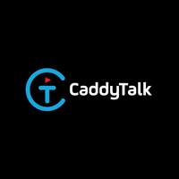 CaddyTalk USA Logo