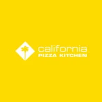 California Pizza Kitchen Logo