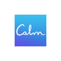 Calm Logo