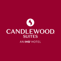 Candlewood Suites Logo