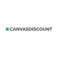 Canvas Discount Logo