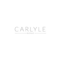 Carlyle Avenue Logo