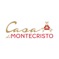 Casa De Montecristo Logo