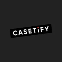 Casetify Logo