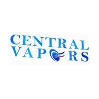 Central Vapors Logo