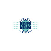 Checks In The Mail Logo