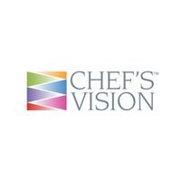 Chef's Vision Logo