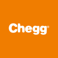 Chegg Logo
