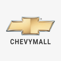 Chevy Mall Logo
