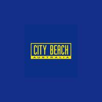 City Beach AU Logo