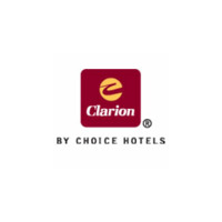 Clarion by Choice Hotels Logo