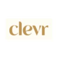 Clevr Blends Logo