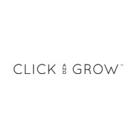 Click & Grow Logo