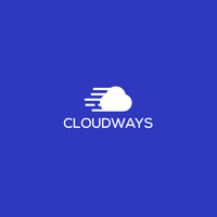 CloudWays Logo