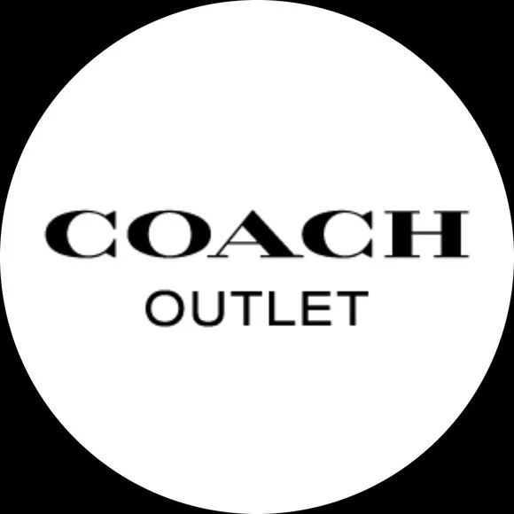 Coach Outlet Logo