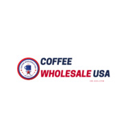Coffee Wholesale USA Logo