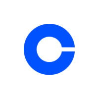 Coinbase Logo