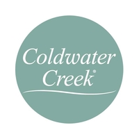 Coldwater Creek Logo